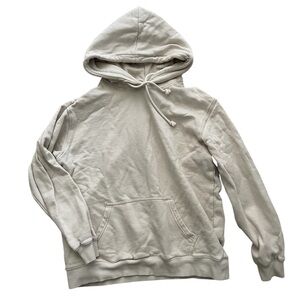 Cotton On Beige Tan Hoodie size small